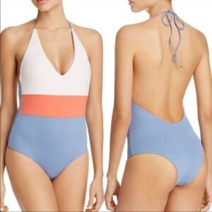 Tavik Womens Size XS Chase Reversible One-Piece Swimsuit
